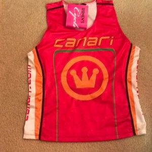 Woman’s cycling jersey 🛍